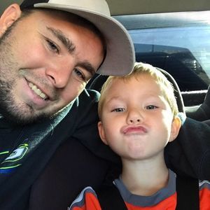 Meet your Posher, Zach